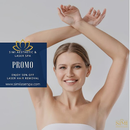 Simi Aesthetic & Laser Spa