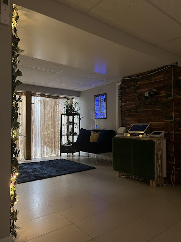 The Med Spa - Wellness Center & Beauty Bar