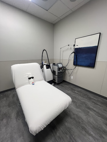 Milan Laser Hair Removal