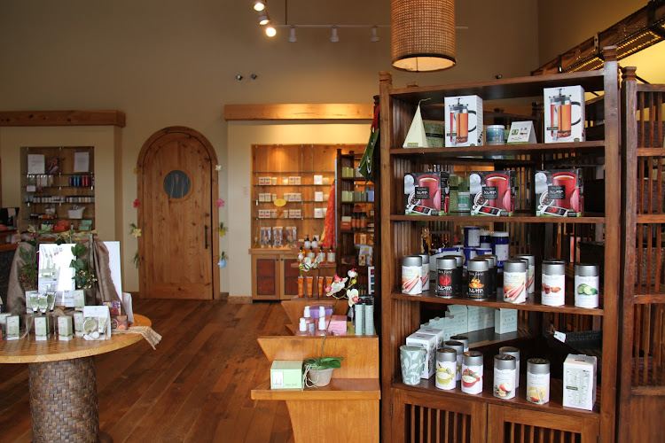 Natural Body Spa Snellville