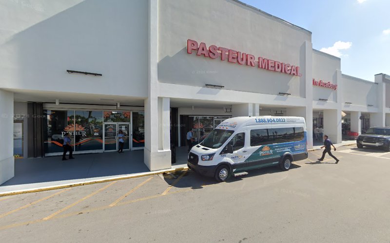 Maria Silva Health & Wellness