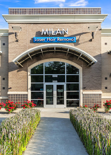 Milan Laser Hair Removal