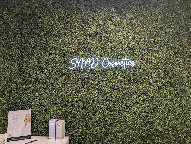 Saad Cosmetics