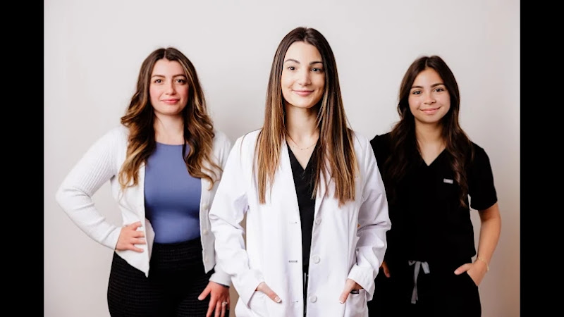 Synergy Wellness Center