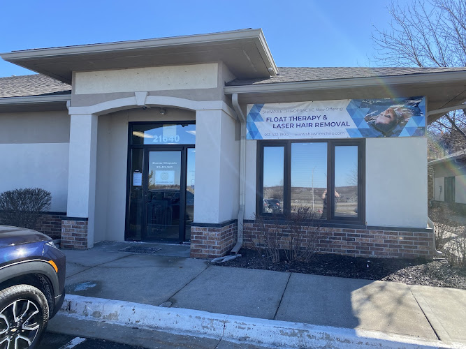 Shawnee Chiropractic & Acupuncture