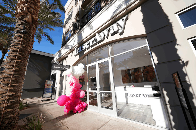 LaserAway Henderson