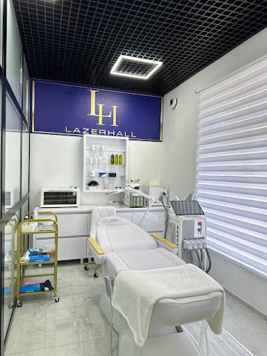 Lazerhall - Brooklyn