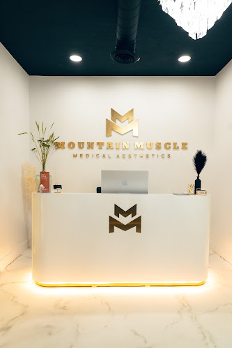 Mountain Muscle Medical Aesthetics