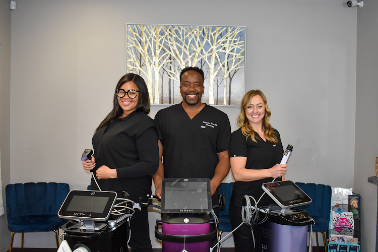 Peak Dermatology, Aesthetics, and Wellness: Dr Christoper Rex