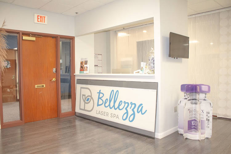 Bellezza Laser Med Spa
