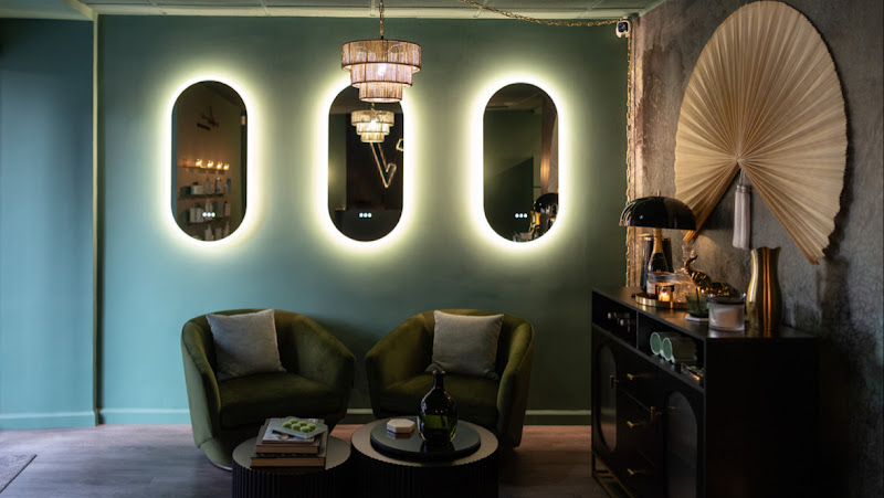 VIDA Beauty & Wellness