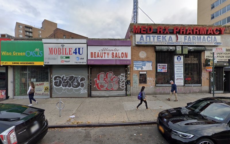 Queen's Choice Laser