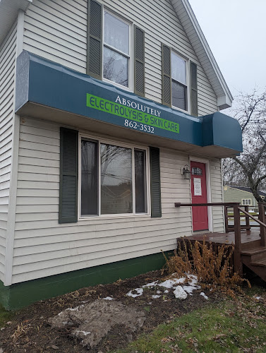 Absolutely Electrolysis & Skin Care