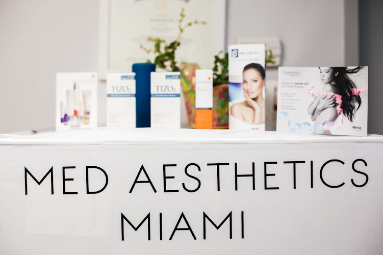 Med Aesthetics Miami