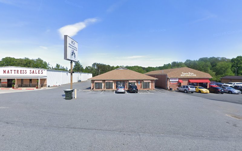 Carolina Age Management Institute