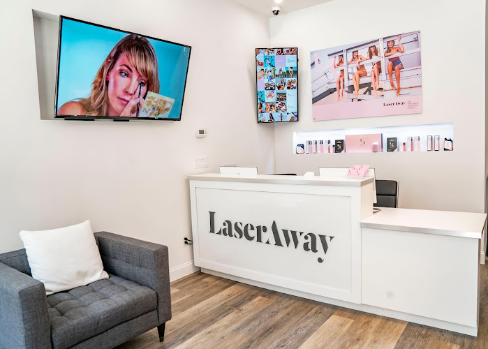 LaserAway Brooklyn Heights