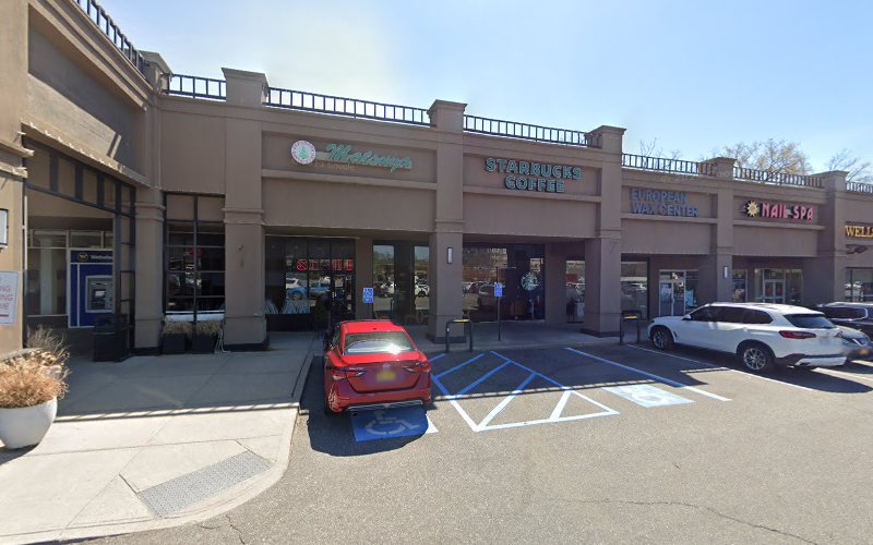 European Wax Center Laser Hair Removal