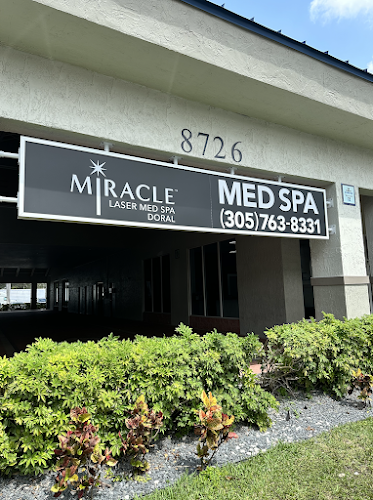 Miracle Laser Med Spa Doral