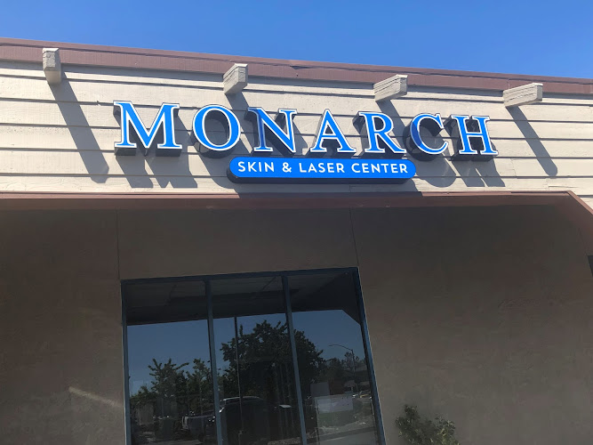 Monarch Cosmetic MD skin Care and Laser Center