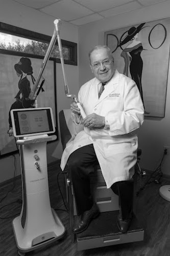 Dr. Lee J. Monlezun, Jr. - Dr. Monlezun GYN, Infertility & Aesthetics