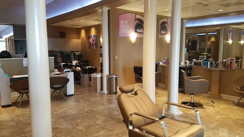 Cosmo Med Spa & Salon