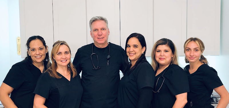 Jorge Burgos, MD / Medicis Primary Care