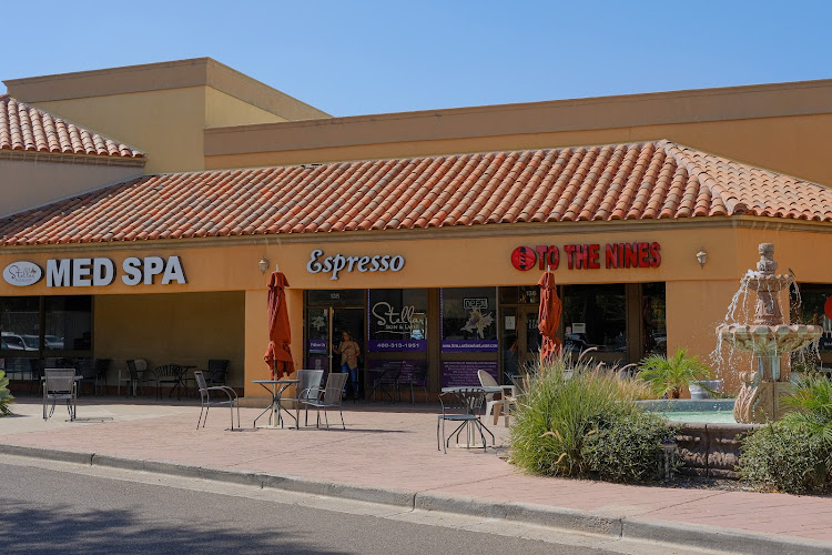 Stellar Skin and Laser