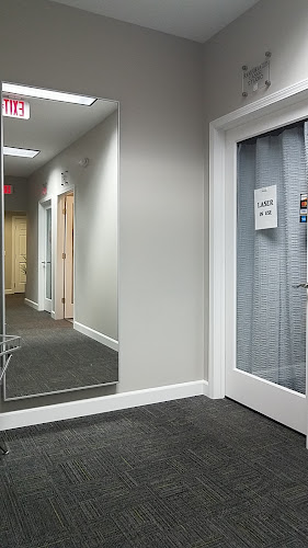 Transformation Laser Studio