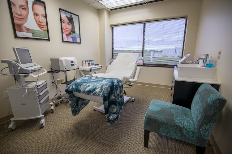 Gentle Aesthetics Med Spa