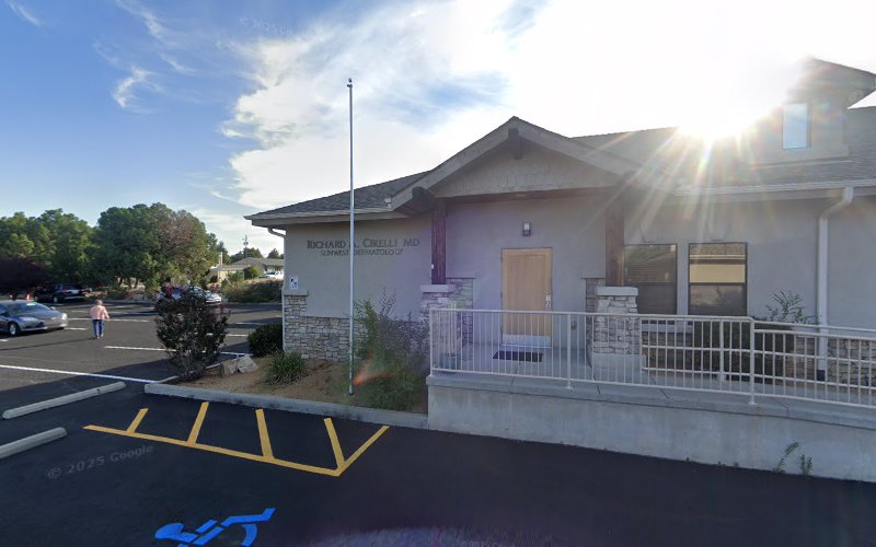 Richard A. Cirelli, MD, PC