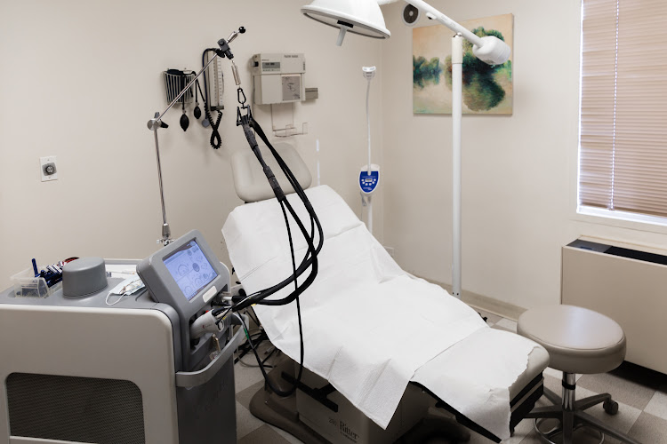 Vanity Laser Aesthetics