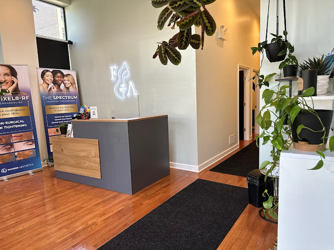 Frisch Aesthetics powered by CloudMedSpas