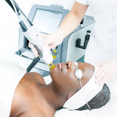 Northern Virginia Hair Laser