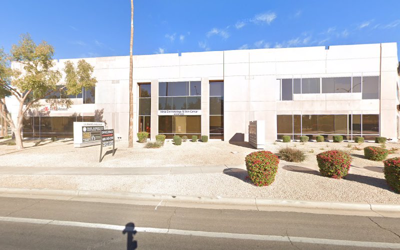 Derma Health Skin & Laser - Relocated To Gilbert