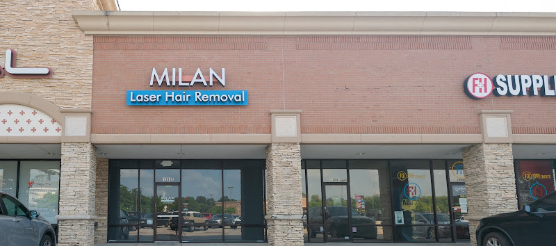 Milan Laser Hair Removal
