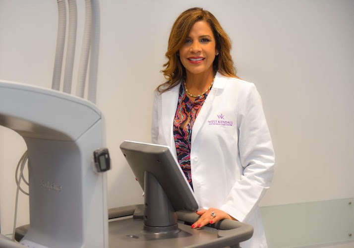 West Kendall Aesthetic & Laser Center