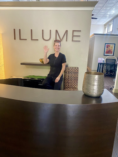 Illume Laser Spa