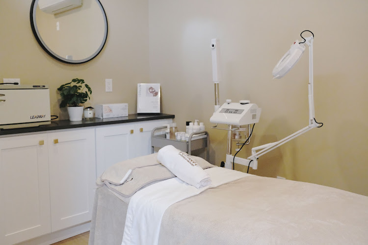 Vernal Aesthetics Skincare