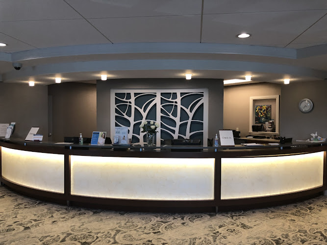 CNY Cosmetic & Reconstructive Surgery