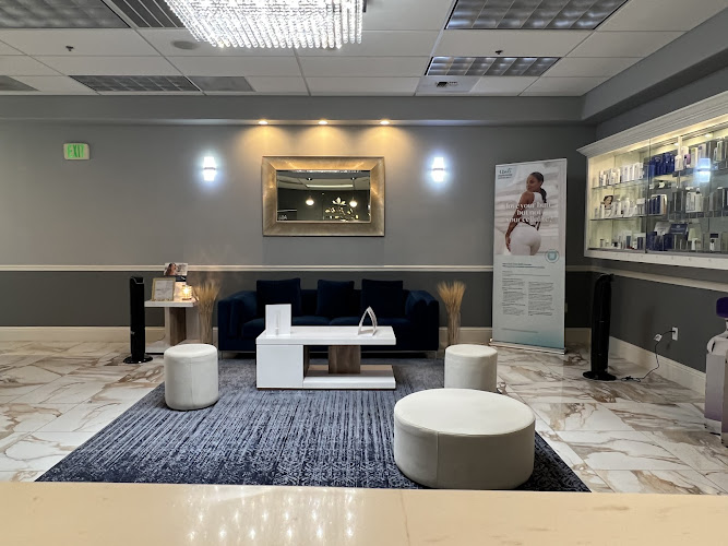 La Belle Medical Spa: Alireza Mahmoudieh, M.D.