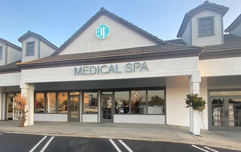 Aesthetically Pleasing Medical Spa, Inc.