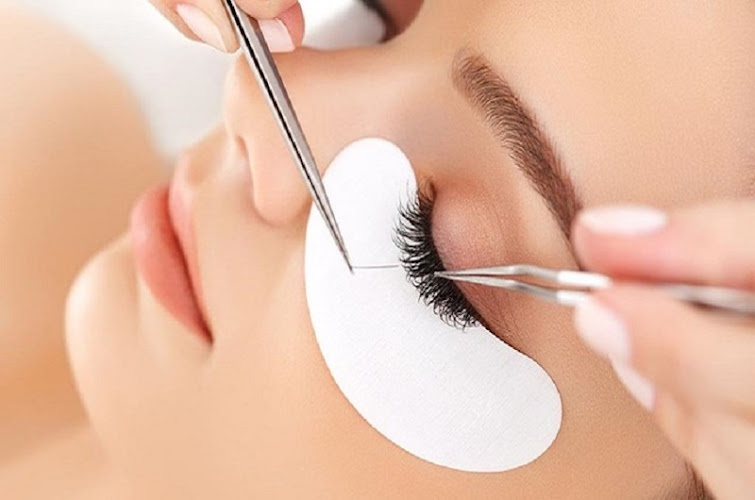 Beautify Me Lashes and Spa