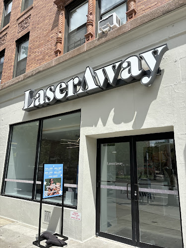 LaserAway Morningside Heights
