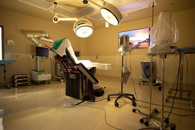 Shreena: Botox Injector