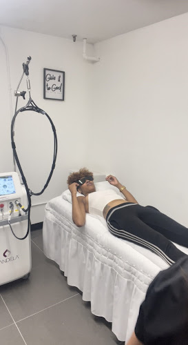 Angelica Aesthetics | New York | Laser Hair Removal