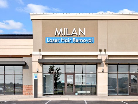Milan Laser Hair Removal