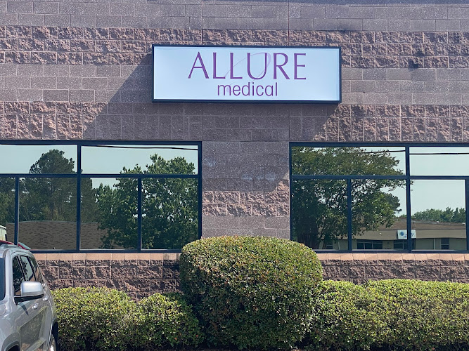 Allure Medical