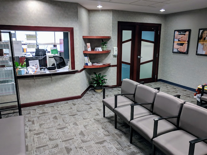 SKIN Specialists of the Capital Region and Med Spa