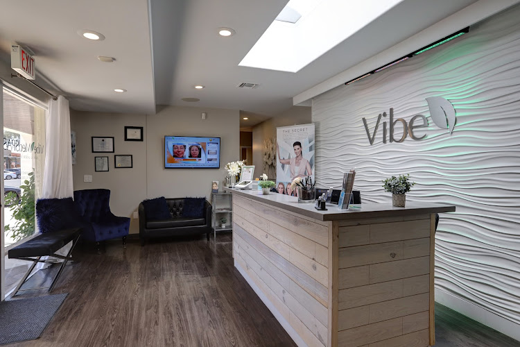 Vibe Skin & Laser, By Stephanie