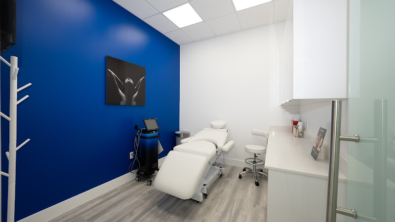 Icon MD Medical Spa + Laser Center Davie